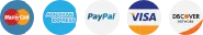 Payment platforms of Mystical Publishers